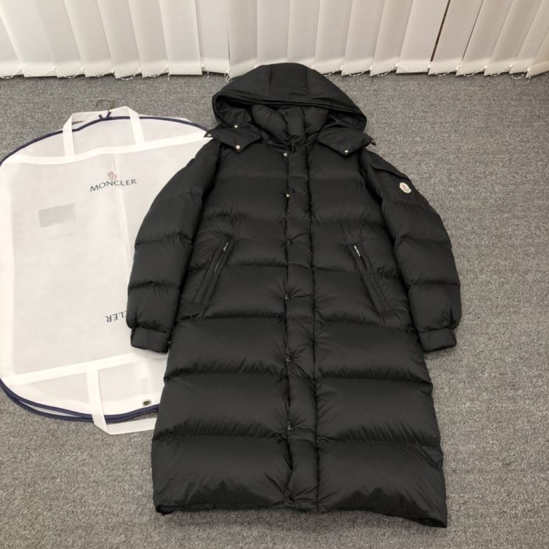 Moncler Down Jackets